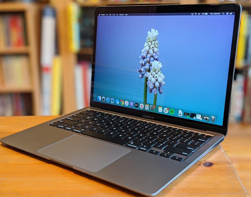 Apple MacBook Air 2019