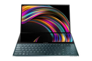 Asus ZenBook Pro Duo UX581