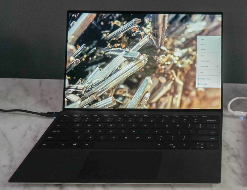 Dell XPS 13 9300