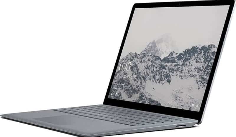 Surface Book