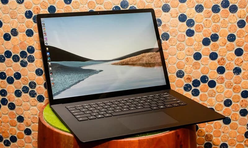 Surface Laptop 3 13