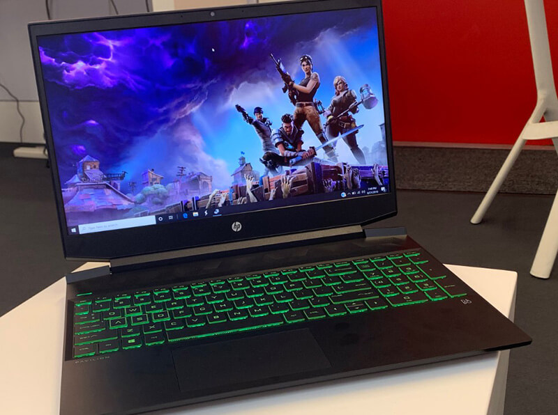 hp pavilion gaming laptop 1