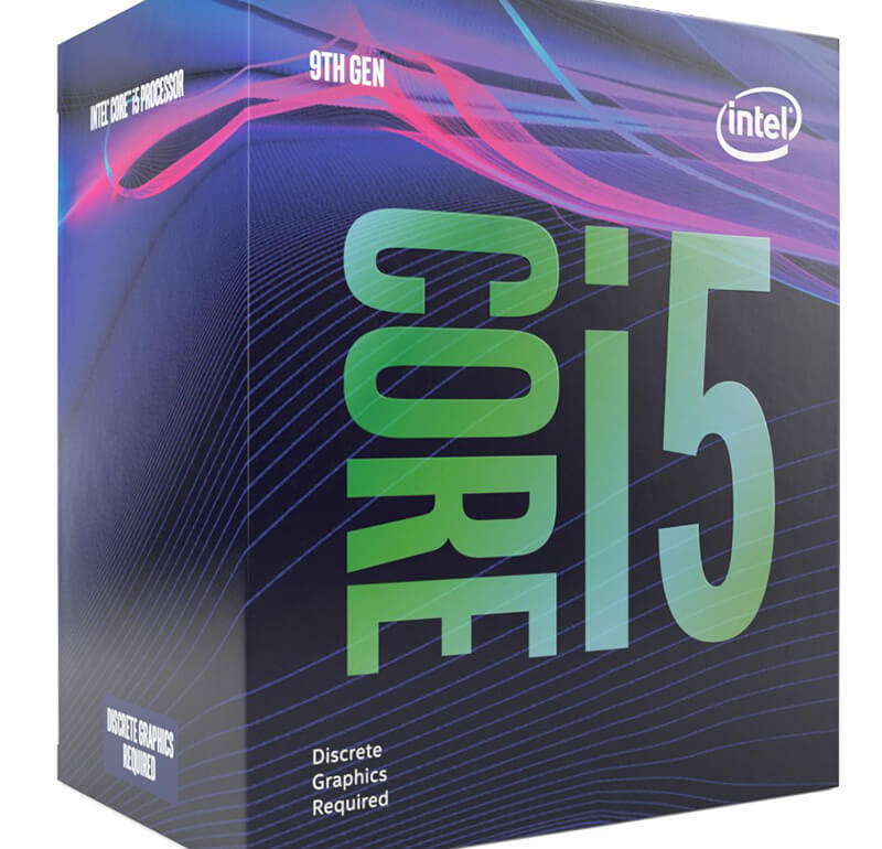 intel core i5