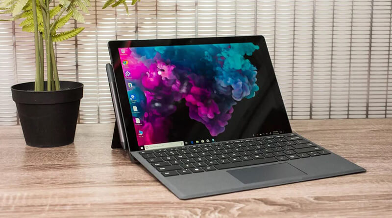 microsoft surface pro 6
