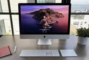 Apple iMac (27-inch, 2020)