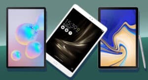 Buyer's Guide about 8 inch tablet