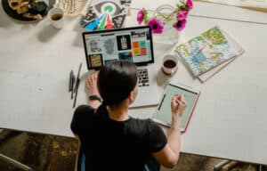 How We Choose the Best Drawing Tablets of 2021