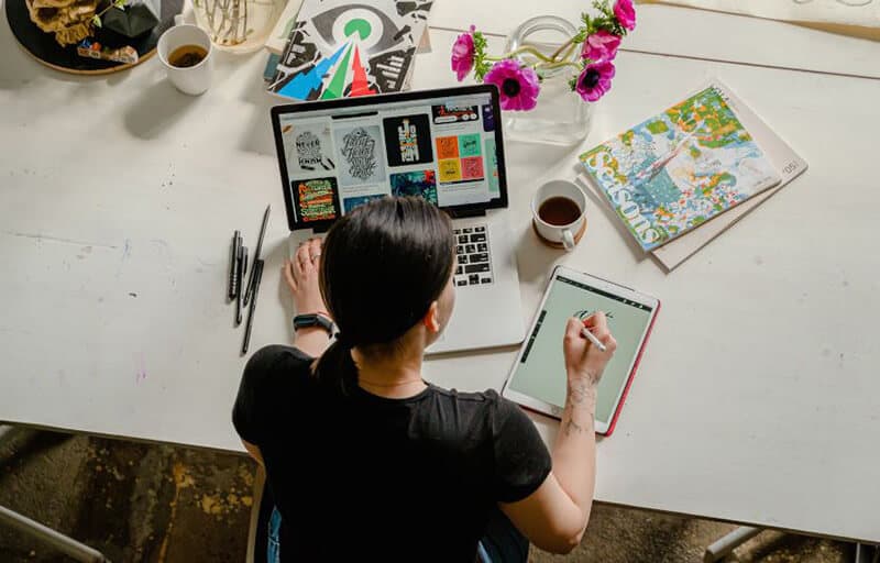 How We Choose the Best Drawing Tablets of 2021