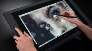 How to Choose a Right Graphics Tablet For Drawing