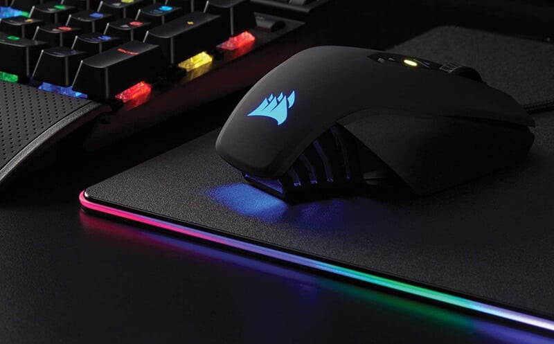 Mouse for fps games