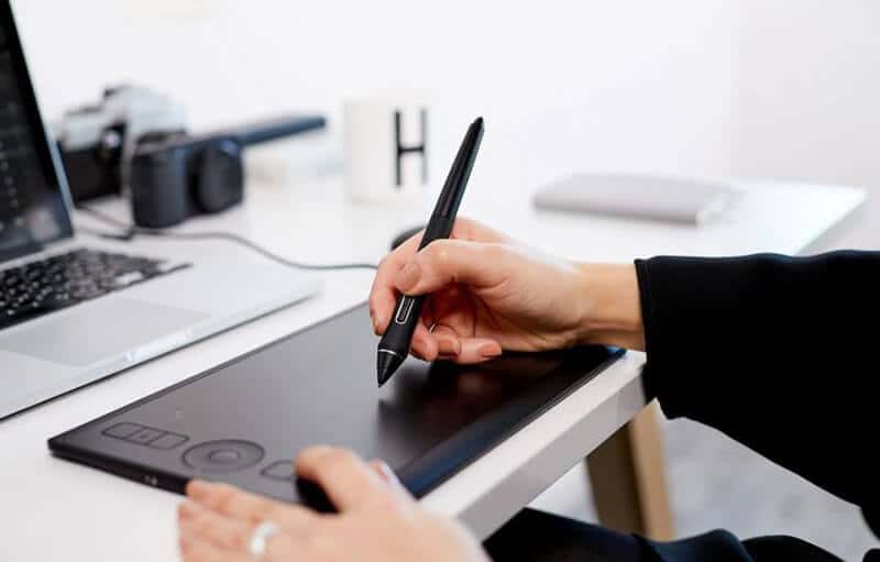 A Couple of Tips On How To Efficiently Utilize Your Wacom Tablet