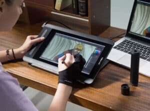 Buyer's Guide - How to Choose the Ideal Portable Drawing Tablet (1)