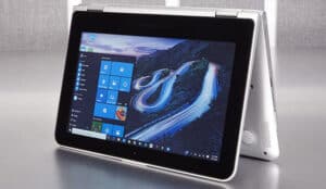 HP Tablet Review Is It Good for Business
