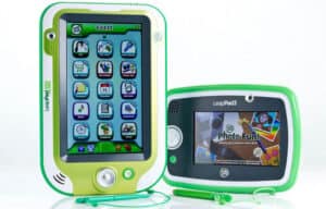 LeapFrog Tablet Reviews