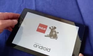 Master Reset Directions