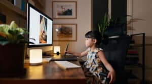 The Way to Select the Best Drawing Tablet for Children