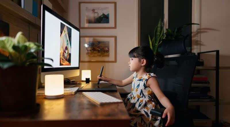 The Way to Select the Best Drawing Tablet for Children