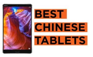 Top Rated 11 Best Chinese Tablets Brand Of This Year