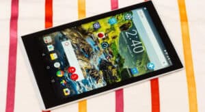 Ellipsis 8 Tablet Review