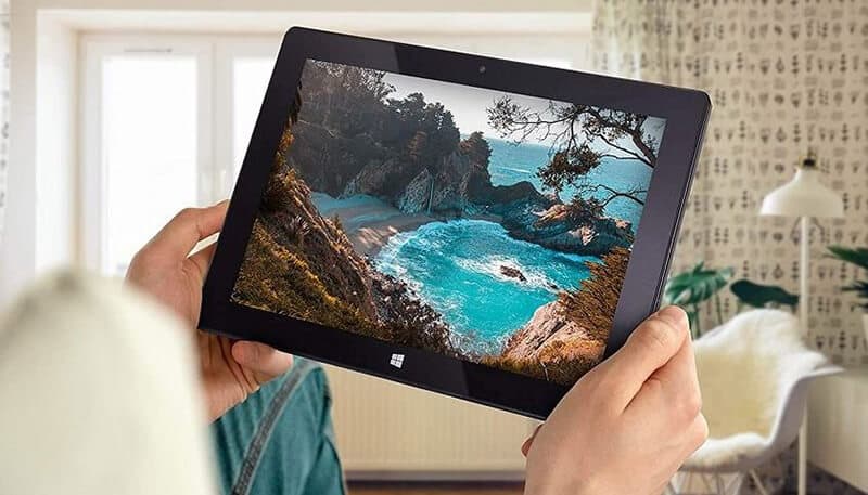 Fusion5 Tablet Reviews