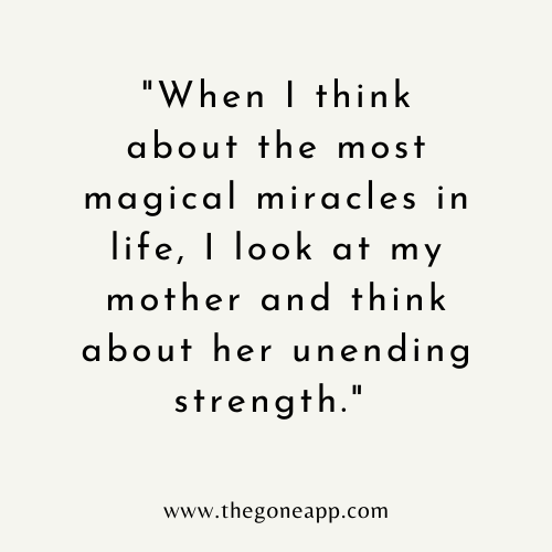 Mother Son Relationship Quotes