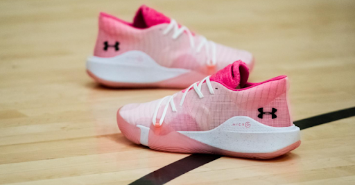 Basketball Shoes