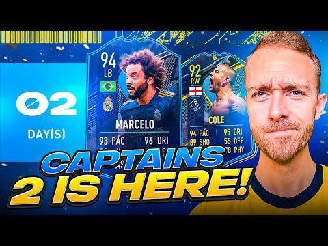 Because I witnessed these games taking place during the FIFA 22 game there is no excuse