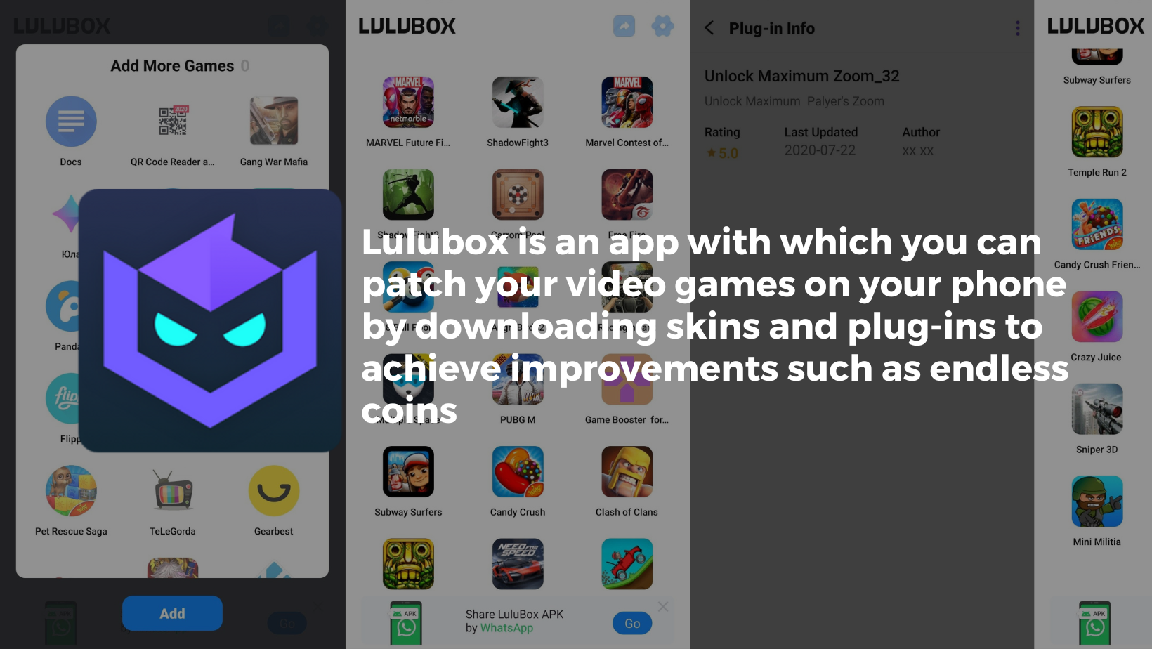download lulubox pro apk