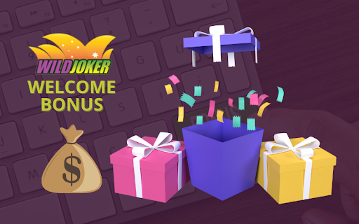 Wild Joker casino review