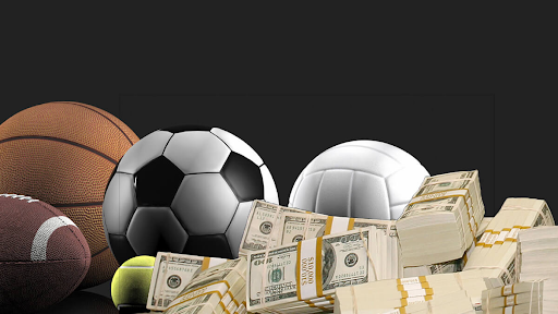 Sports betting how to make money