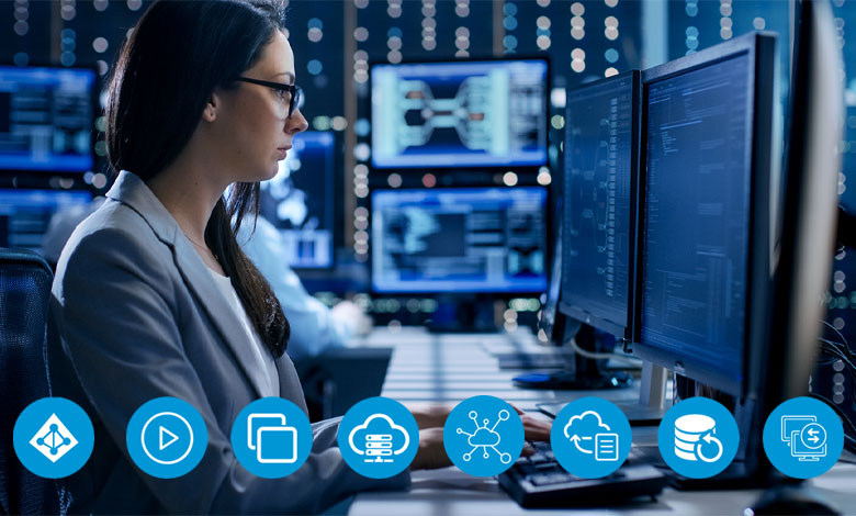 Azure Managed Services