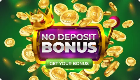 Deposit Bonuses  