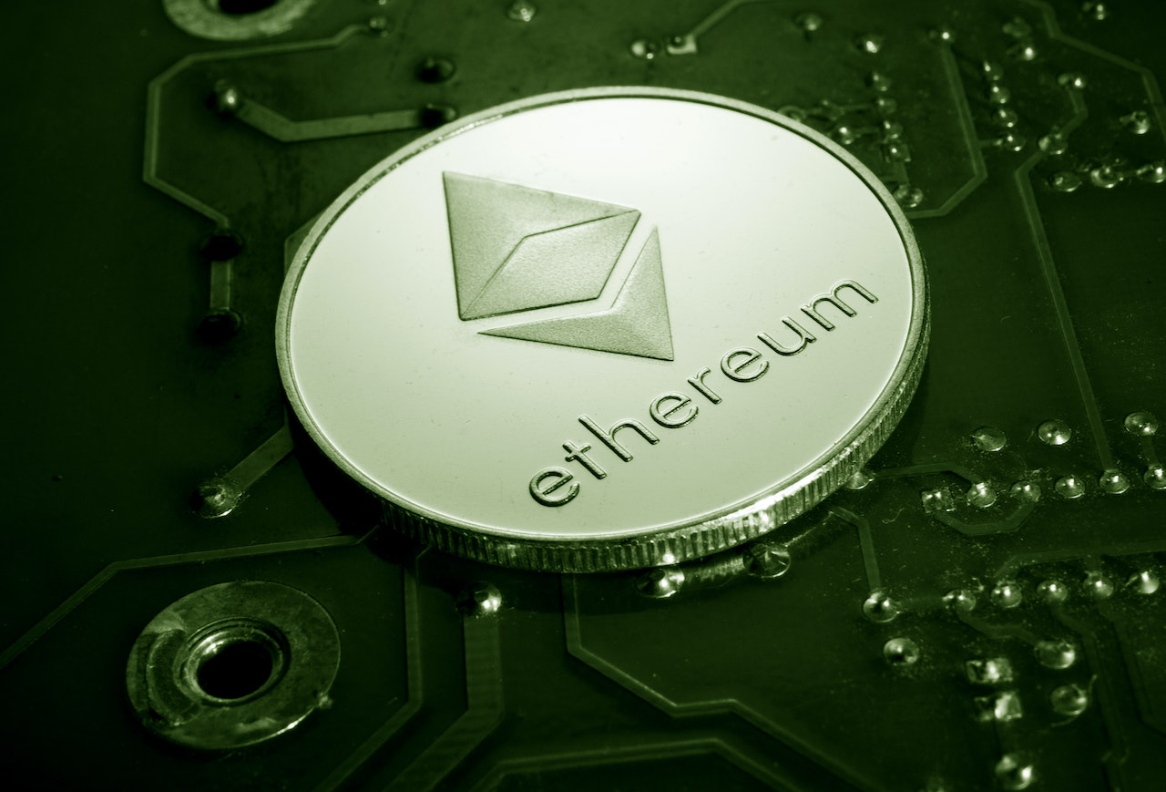 Ethereum Mining