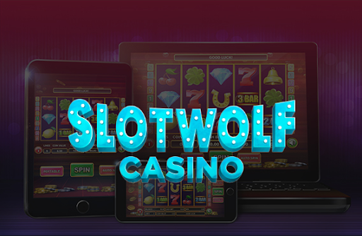Slotwolf Casino