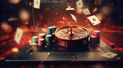 Experience the Allure of Ozwin Casino