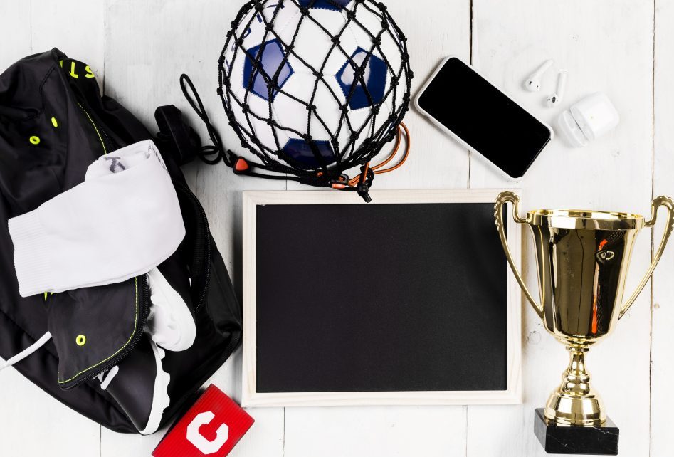 Online Sports Betting Industry