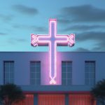 affordable outdoor church signs